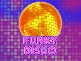 Funky Disco screenshot
