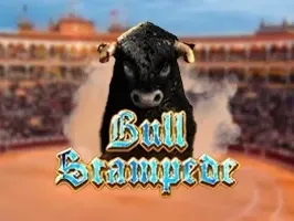 Bull Stampede screenshot