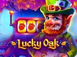 Lucky Oak screenshot