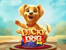 Lucky Dog