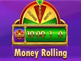 Money Rolling screenshot