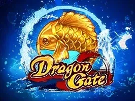 Dragon Gate screenshot