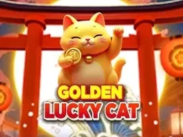 Golden Lucky Cat screenshot