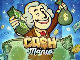 Cash Mania