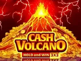 Cash Volcano screenshot