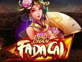 DIAO CHAN FA DA CAI screenshot