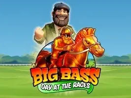 Big Bass Day at the Races screenshot
